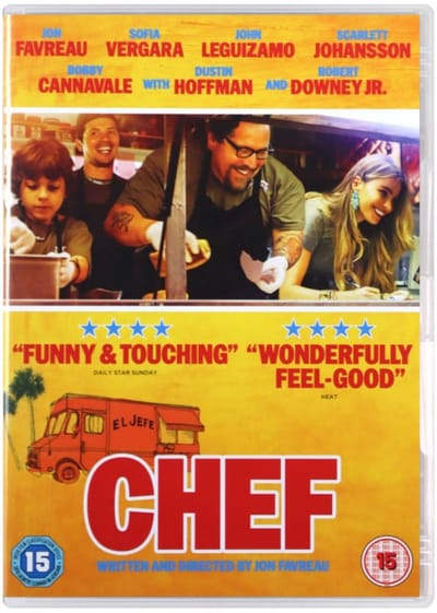 Chef