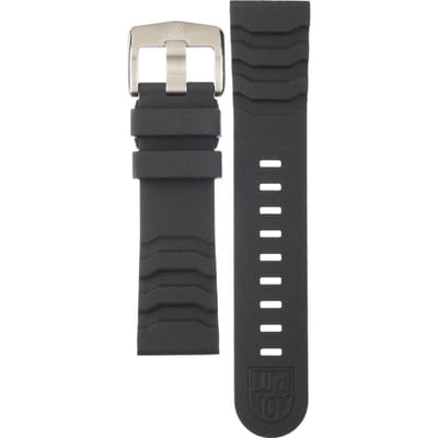 Luminox Straps FPX.3800.80Q.K 3800 Master Carbon band