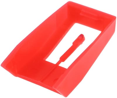 Dailygoods - Vervangende Platenspeler Stylus Naald voor Heldere Geluidservaring