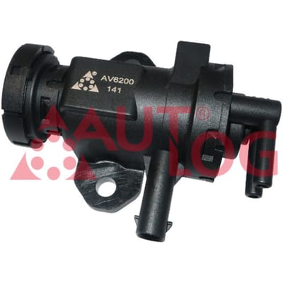 Drukregelaar, turbocompressor AUTLOG AV6200