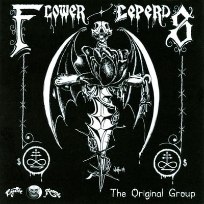 Flower Leperds - The Original Group (CD) (Remastered)