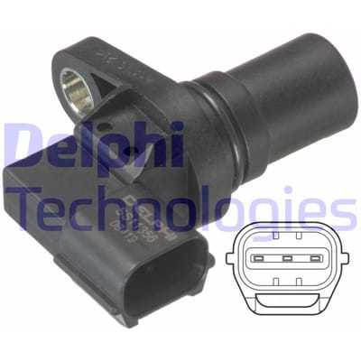 Sensor voor besturingsas DELPHI SS11356
