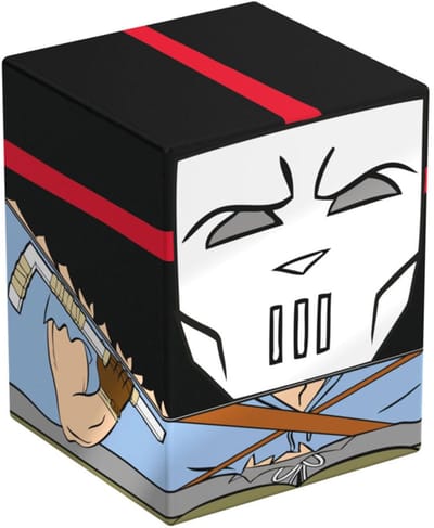 Squaroes - Squaroe Teenage Mutant Ninja Turtlesâ¢ NT012 - Casey Jones