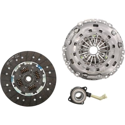 Schaeffler Luk Koppelingsset LUK RepSet Pro 625 3061 33