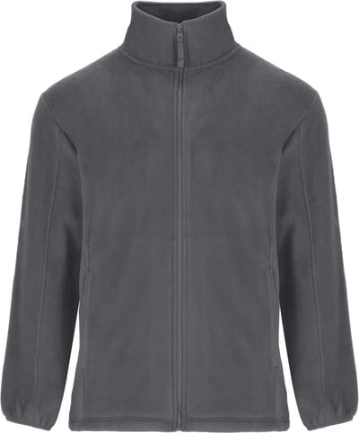 Roly Men´s Fleecejacket Artic RY6412 - Lead 23 - 3XL