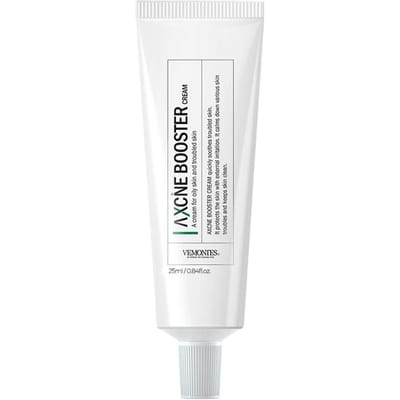 VEMONTES Axcne Booster Crème 25ml/50ml 25
