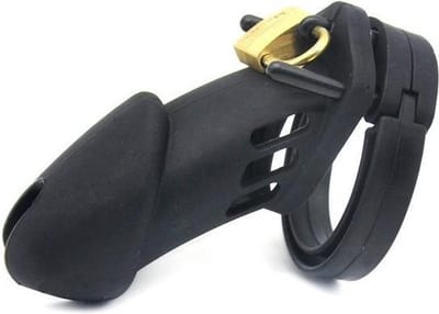 Kuisheidskooi CB-6000 Silicone