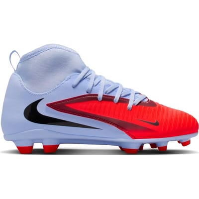 Kindervoetbalschoenen Nike Phantom 6 Club FG/MG