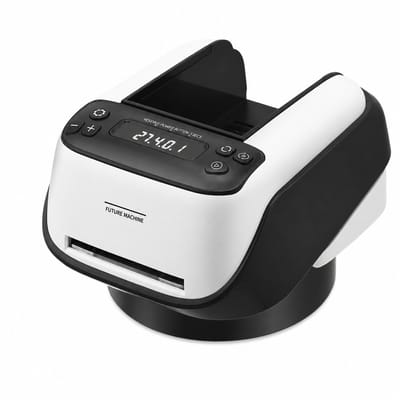 Novari - Kaart dispenser - Schudmachine - Pokeren - Schudmachine speelkaarten - Instelbaar max. 8 pers. - Verschillende spelmodi