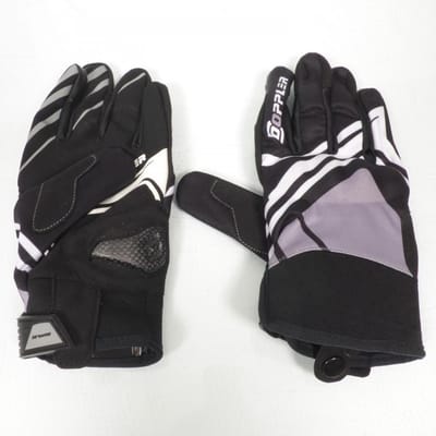 Gant moto cross Doppler pour Auto Taille 11 XL Neuf