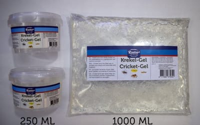 Ruto Repco Krekelgel 1L