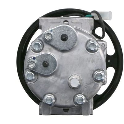 Compressor airconditioning NISSENS 891002