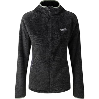 Dare 2B Dames/Dames Torrek Mountain Pro Midlayer (Houtskool)