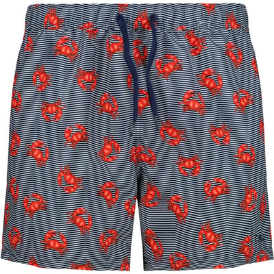 Zwemshort met strepen CMP