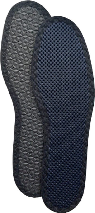 SL All Seasons Deodorant Inlegzool - Latex Schuim - Actieve Kool - Tegen Voetengeur - Voor Droge en Frisse Voeten - Maat 38