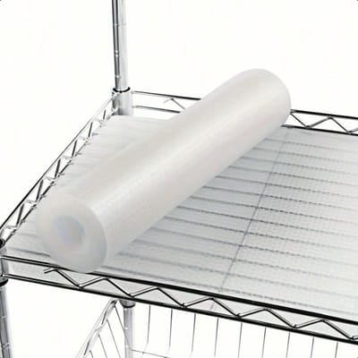 Kastfolie, Geschikt Voor Kasten, Lades En Koelkasten, Gemakkelijk Schoon Te Maken, Waterdicht One Roll - 30*100cm (11.81*39.37in) veelkleurig