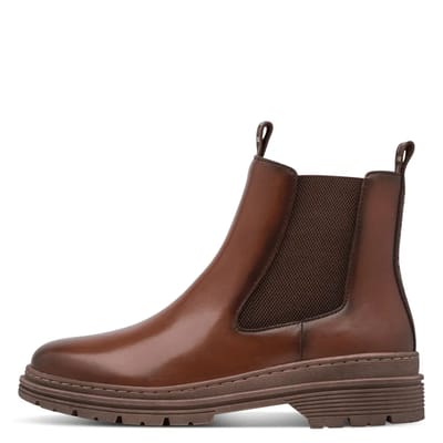 Vrouwen Chelsea boots Tamaris 1-25436-41