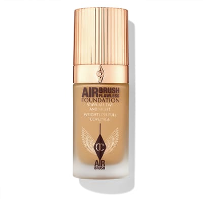 Charlotte Tilbury Airbrush Flawless Foundation - 8 Warm