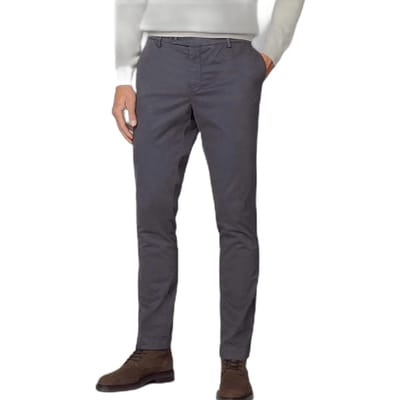 Chino broek Hackett Kensington