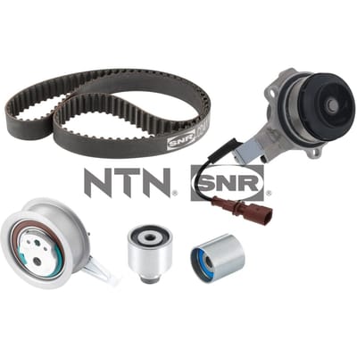Waterpomp + distributieriem set SNR KDP457.790S