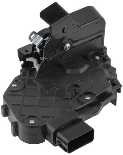Deurslot achter NTY: EZC-FR-314 OEM 6M2AR26412EC