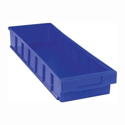 LA-KA-PE Opbergdoos VKB L600 x B186 x H83 mm - VKB 600/186 BLAUW