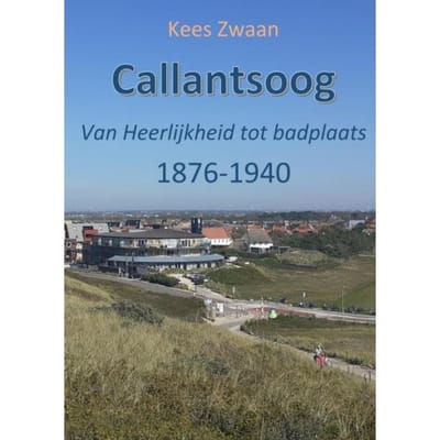 Van Heerlijkheid Tot Badplaats - Kees Zwaan