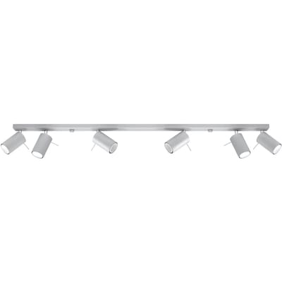 Plafondlamp Sollux Lighting Ring 6L