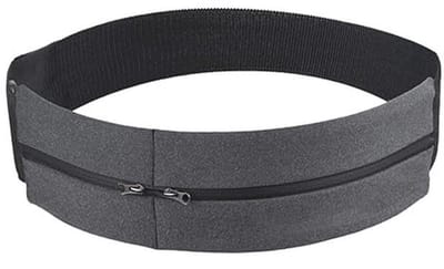 Verstelbare Heuptas voor Hardlopen en Fietsen - Geen Bounce Fanny Pack voor Veiligheid en Organisatie