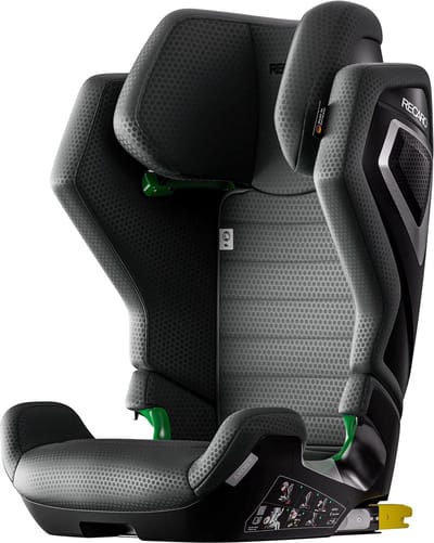 Recaro autostoel Axion 1 Gallant Grey