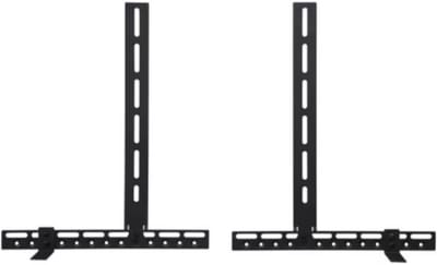 Soundbar beugel - Tot 10kg - Ophangbeugel - Universeel - Metalen montagebeugel