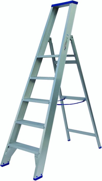 Solide Bordestrap Type PT- 1x5 treden
