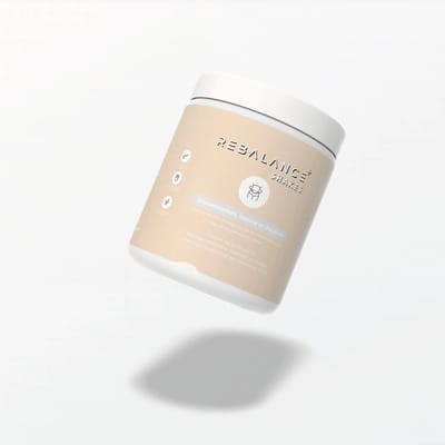 Rebalanceplus Shake