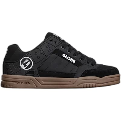 Globe Tilt Skate Schoenen zwart