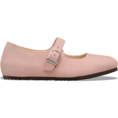 Dames ballerina's Birkenstock Santa Clarita