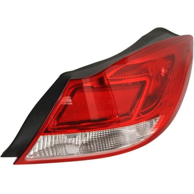 Achterlicht TYC 11-11799-11-2 rechts