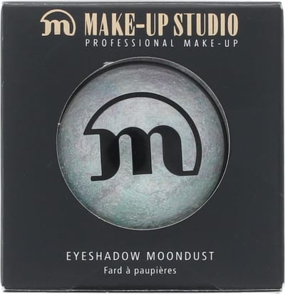 Make-up Studio Eyeshadow Moondust Oogschaduw - Azure Tantalum