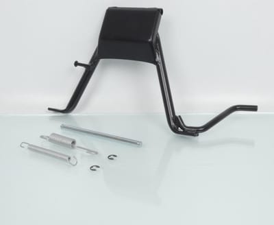 rms middenbok voor peugeot 50 ludix scooter hoogte 23cm nieuw
