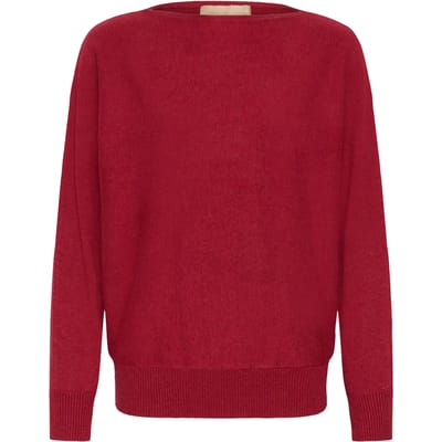 Vrouwentrui CULTURE Annemarie Batwing