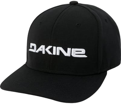 Dakine Rail 3d Pet Zwart