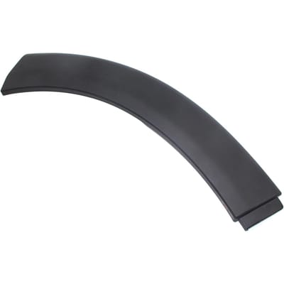 1PCS Wheel Arch Trim Spatbord Auto Wiel Spatbord Links Bovenste 51131505867 Vervanging voor BMW MINI Left Front