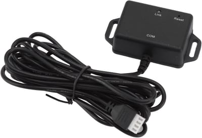 Draadloze Bluetooth Module voor Zonnelaadregelaar met APP Controle