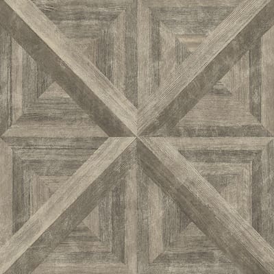 Trilogy Carriage house brown - 25372