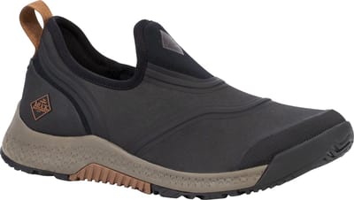 Muck Boot - Outscape - Zwart - Heren