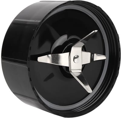 Blenderonderdeel - vervanging mes cross blade extracteur