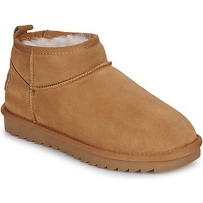 Laarzen Colors of California SHORT SHEEPSKIN BOOT