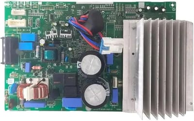 Airco Printplaat - Reparatie Module - Airco Reparatie - Specifieke Modellen - 12000 BTU - Niet gespecificeerd