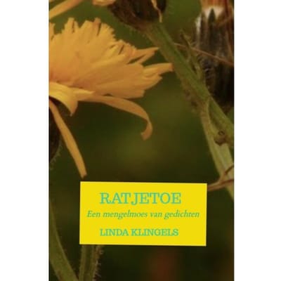 Ratjetoe - Linda Klingels