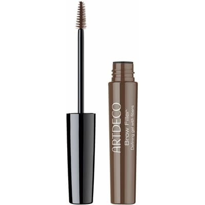 Artdeco - Brow Filler / Wenkbrauwgel - 06 Soft Brunette