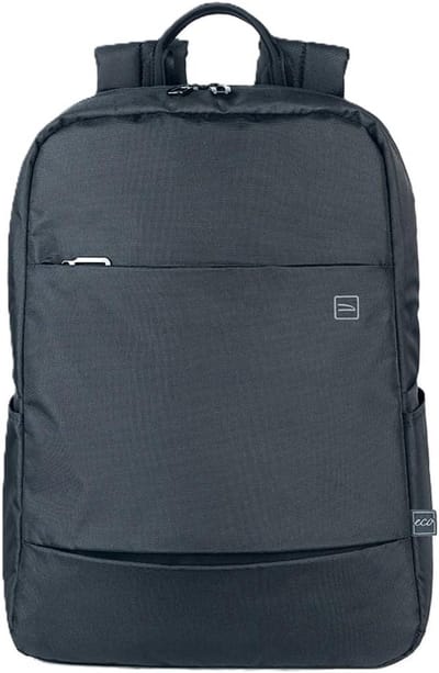 Waterdichte Laptoptas 16 inch Rugzak Blauw Universeel